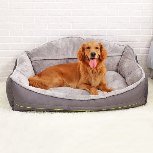 Rogue Paws™ Dog Bed:
