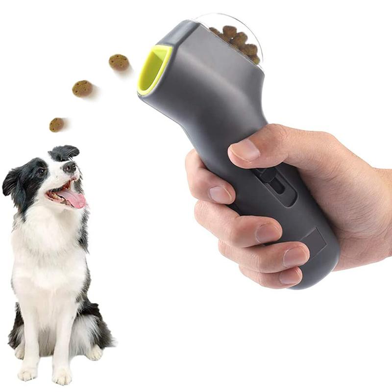 Rogue Paws™ Pet Treat Launcher